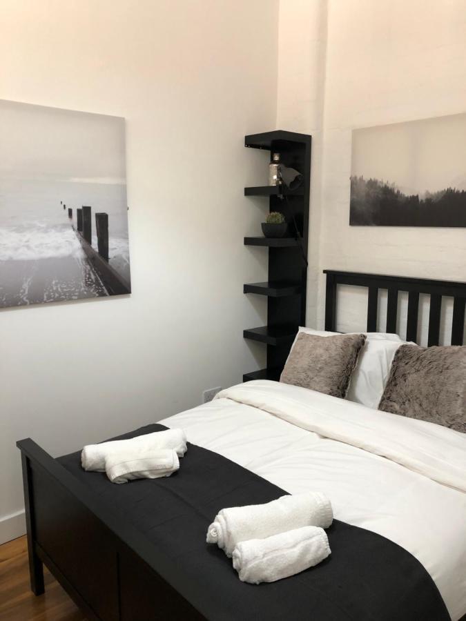 The Blakeney Leicester Esterno foto